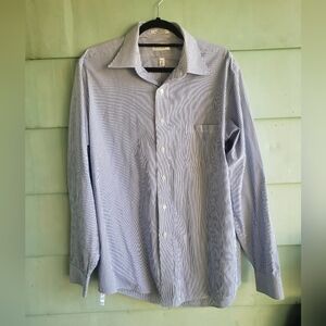Van Heusan Oxford Shirt 90s/00s